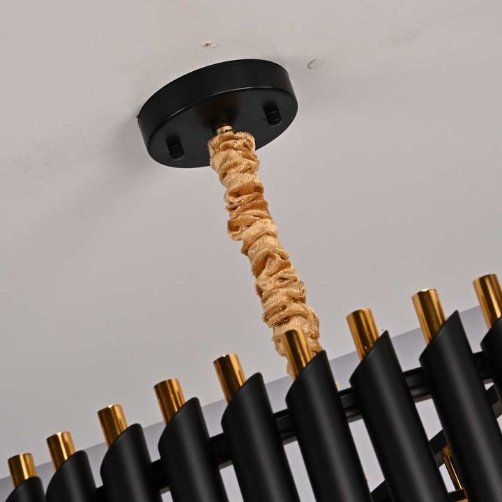 Подвесная люстра Imperium Loft Empire 147701-22