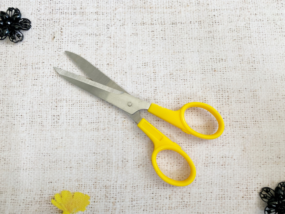 Ножницы, L 20 см.