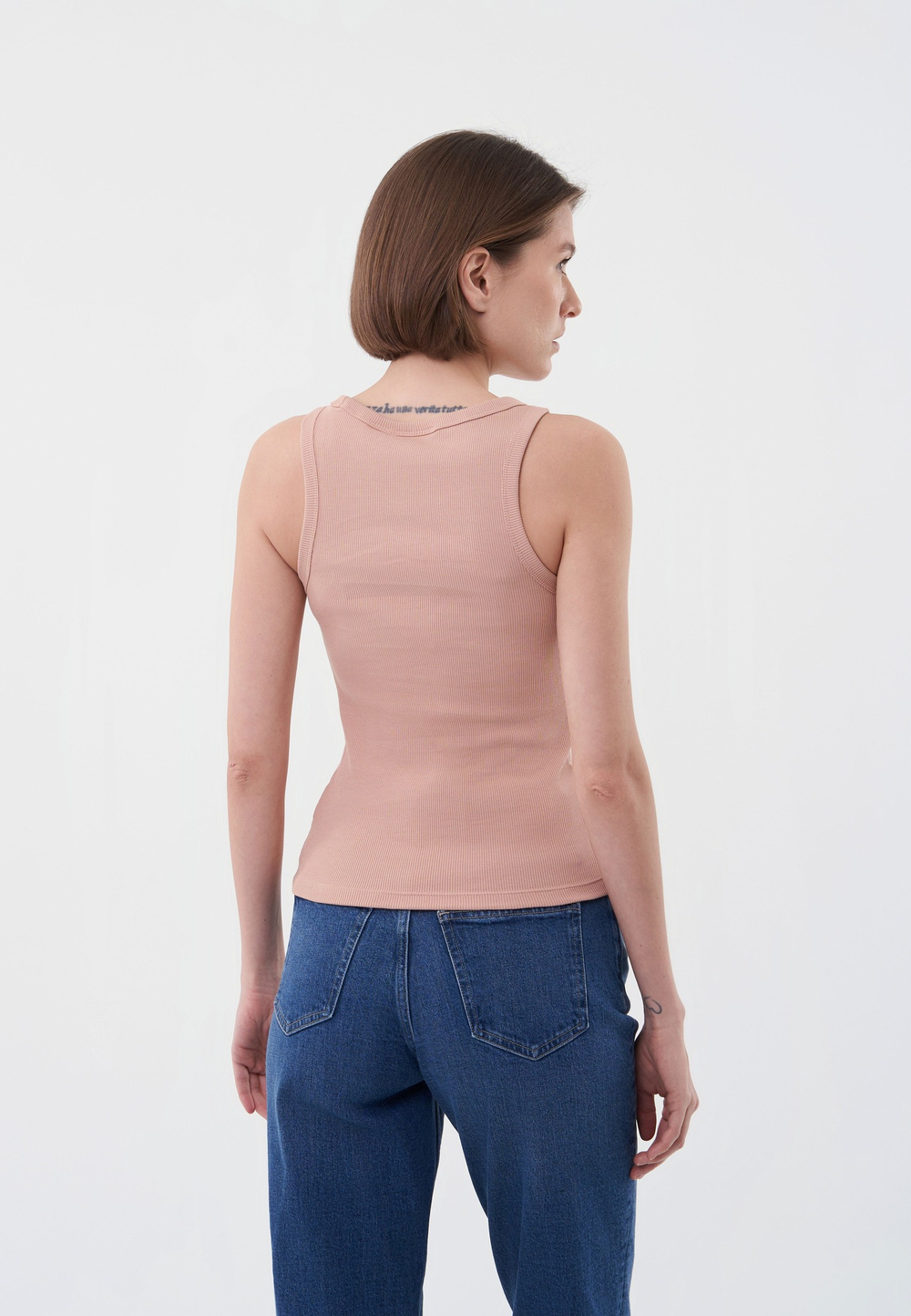 Топ женский CALVIN KLEIN JEANS