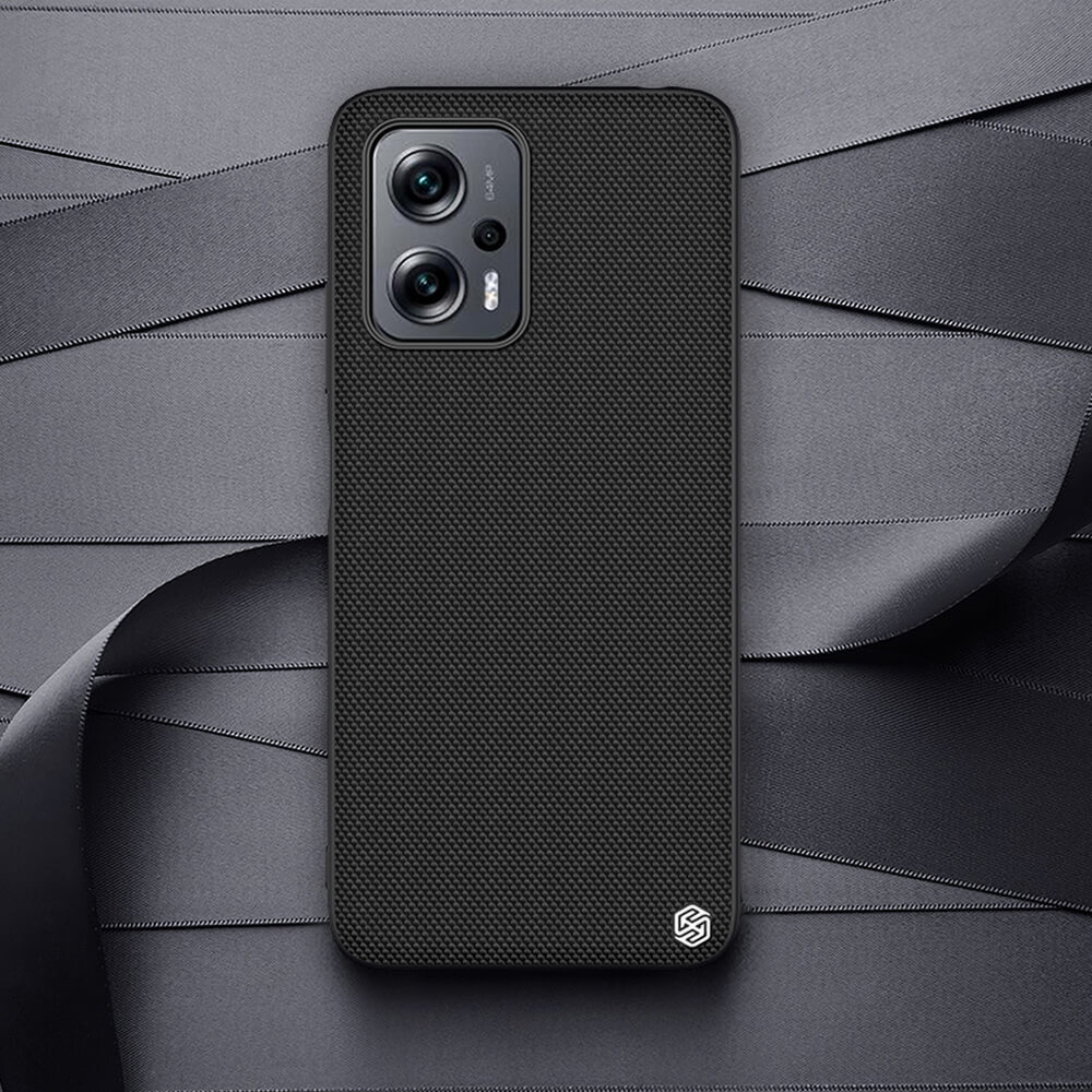 Чехол Nillkin Textured для Xiaomi Poco X4 GT