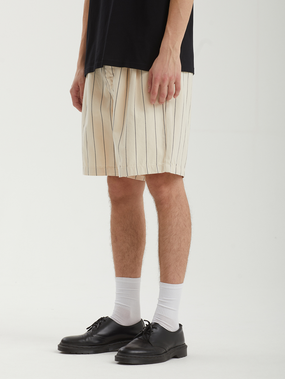 Мужские Шорты Foster Stripe