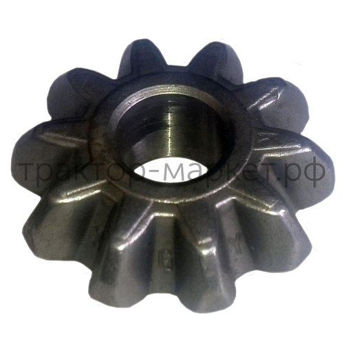 Сателлит 10 зубьев переднего моста Уралец/Xingtai-224