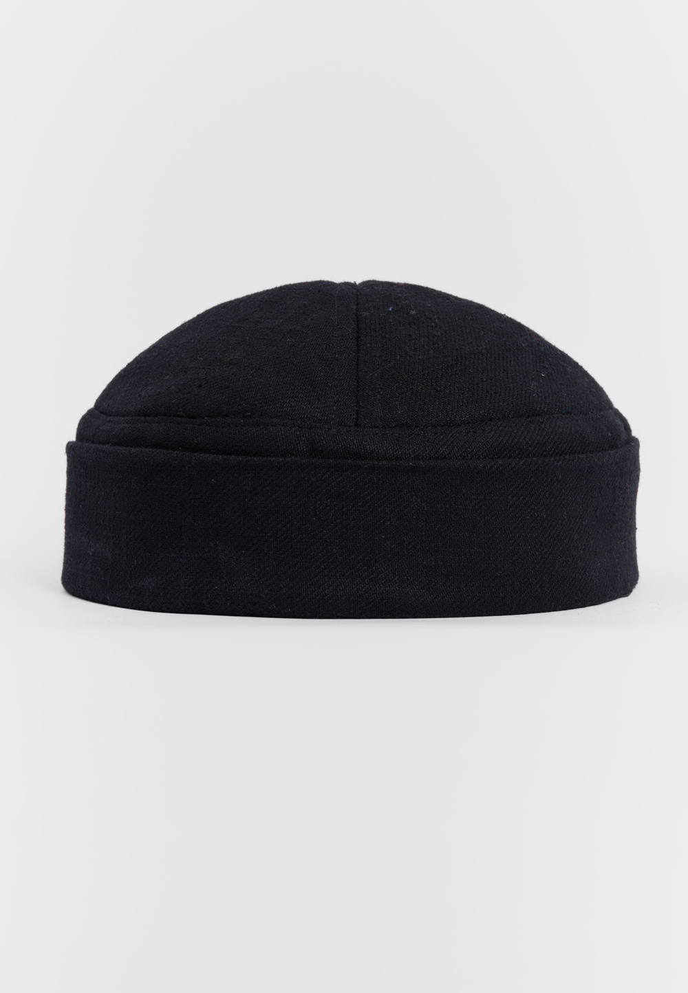 Такия льняная BASIC BLACK