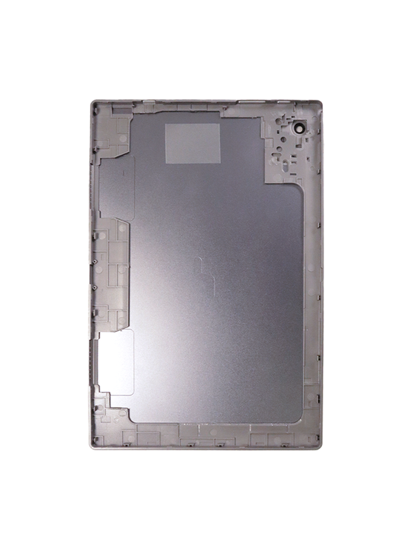 Задняя крышка с рамкой для BOBARRY 14 Pro (Серая)