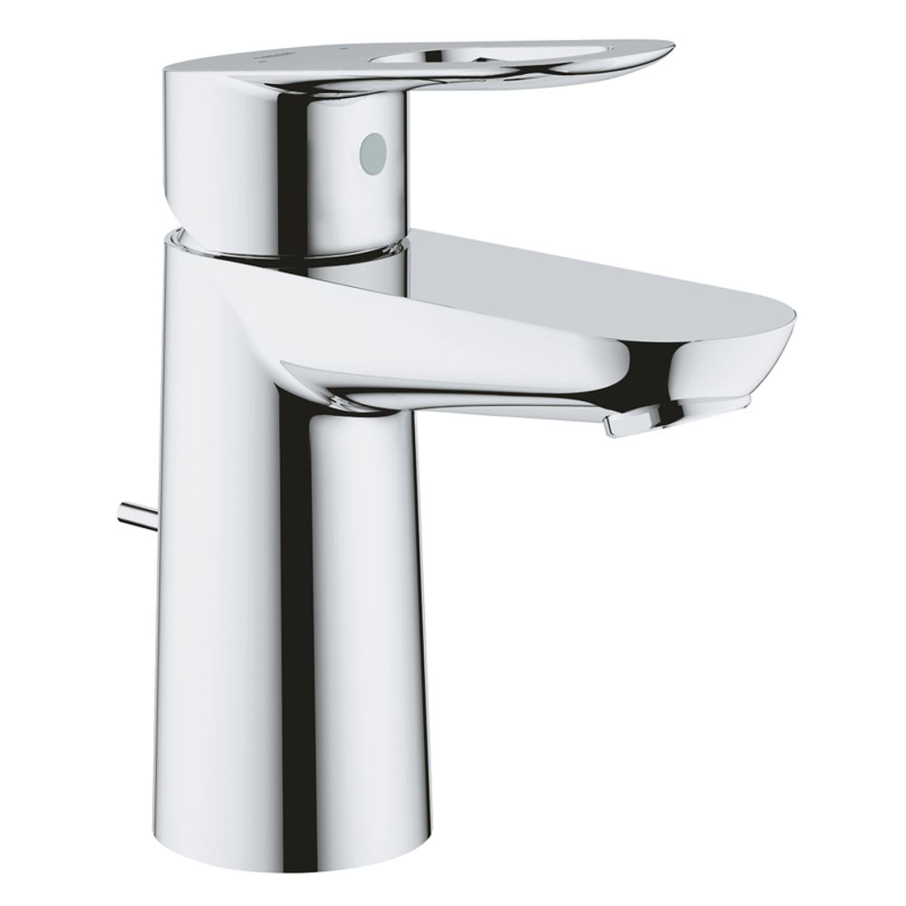 Смеситель для раковины Grohe BauLoop, S-Size, хром 23335000