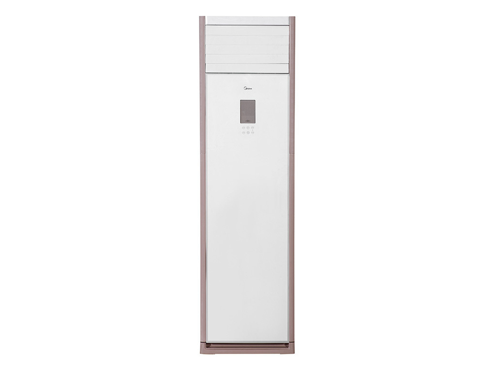 Колонная сплит-система Midea серии MFPA/MOU-L MFPA-24ARN1-QB6/MOX430-24HN1-LQB6