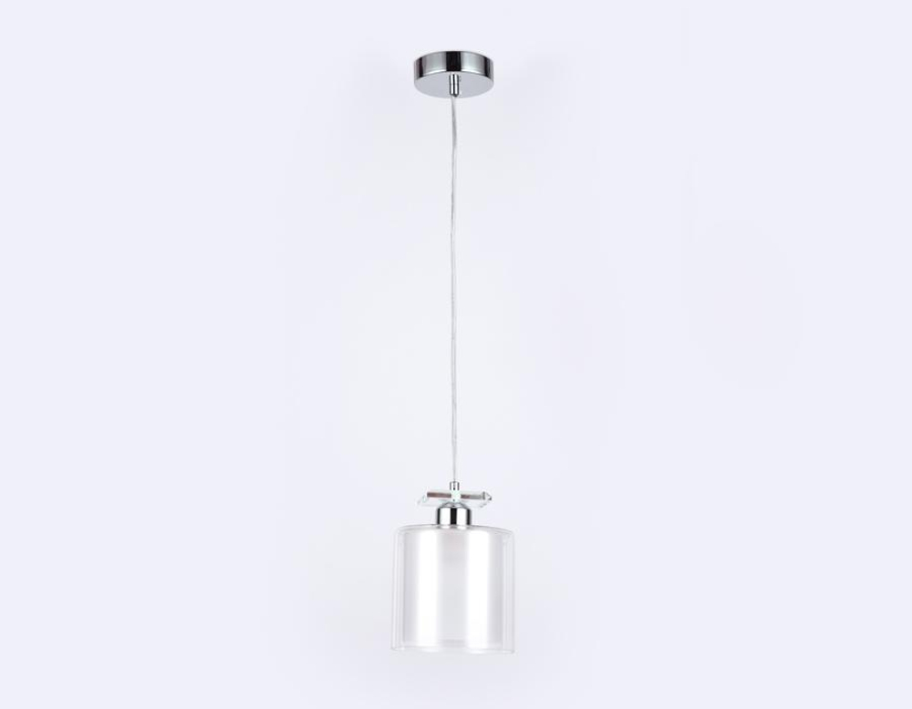 Подвесной светильник Ambrella Light Traditional TR3577