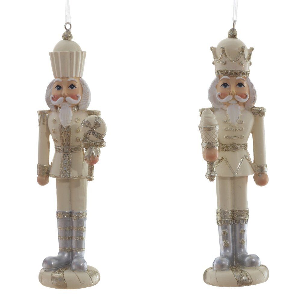 GAEM Изделие декоративное подвесное "Солдатик", L4 W4 H16 см, 2в.