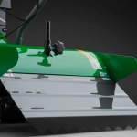 Caiman ROTO 60S культиватор бензиновый 3200360202