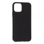 Накладка iPhone 11Pro (5.8") Elegant series Black TJ Kings