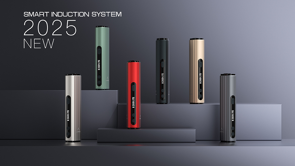 sticksmoker.com - купить устройство нагрева Lambda i9 для стиков Terea для IQOS Iluma