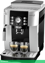 Кофемашина Delonghi ECAM21.117.SB
