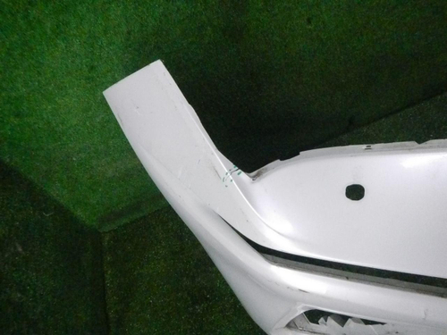 Бампер передний Lexus NX 1 (2017-2021)