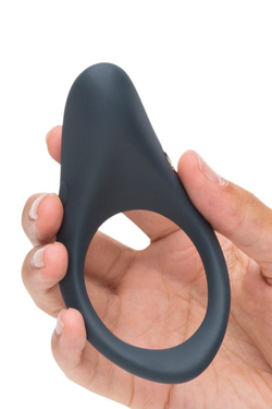 We-Vibe Verge - Эрекционное кольцо с вибрацией