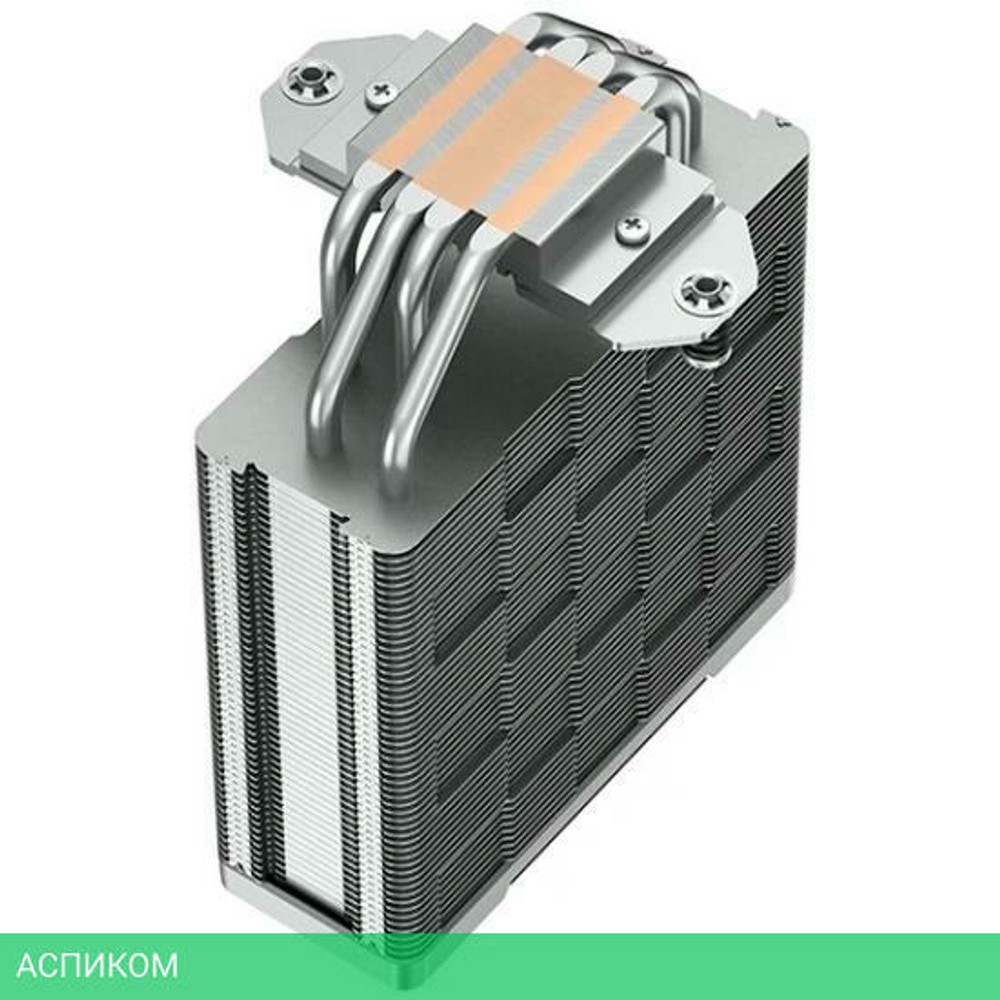 Кулер для процессора DeepCool AK400 (R-AK400-BKNNMN-G-1)