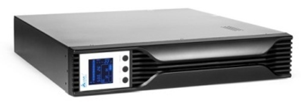 SVC RTL-3K-LCD черный