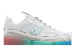 Кроссовки Jaden Smith X New Balance Nb Vision Racer "Hippie"