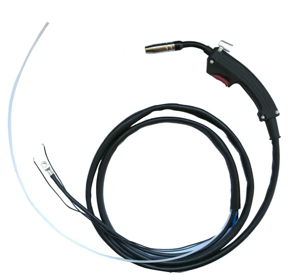 Горелка MigLine-140 (2,5 м) клапан механический, без евроадаптера OSA START ST1400-25