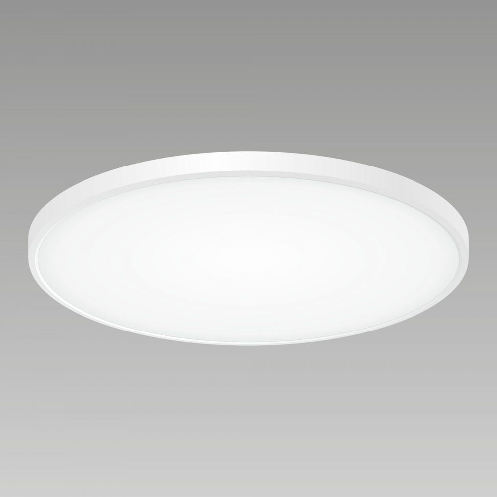 Citilux Бейсик CL738500V Светильник накладной Белый