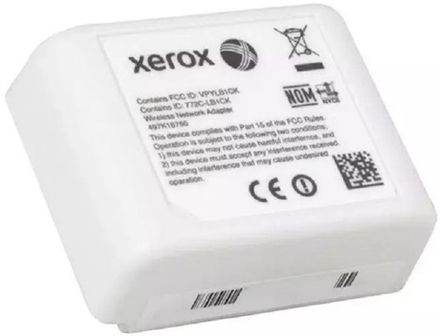 XEROX опции к принтерам