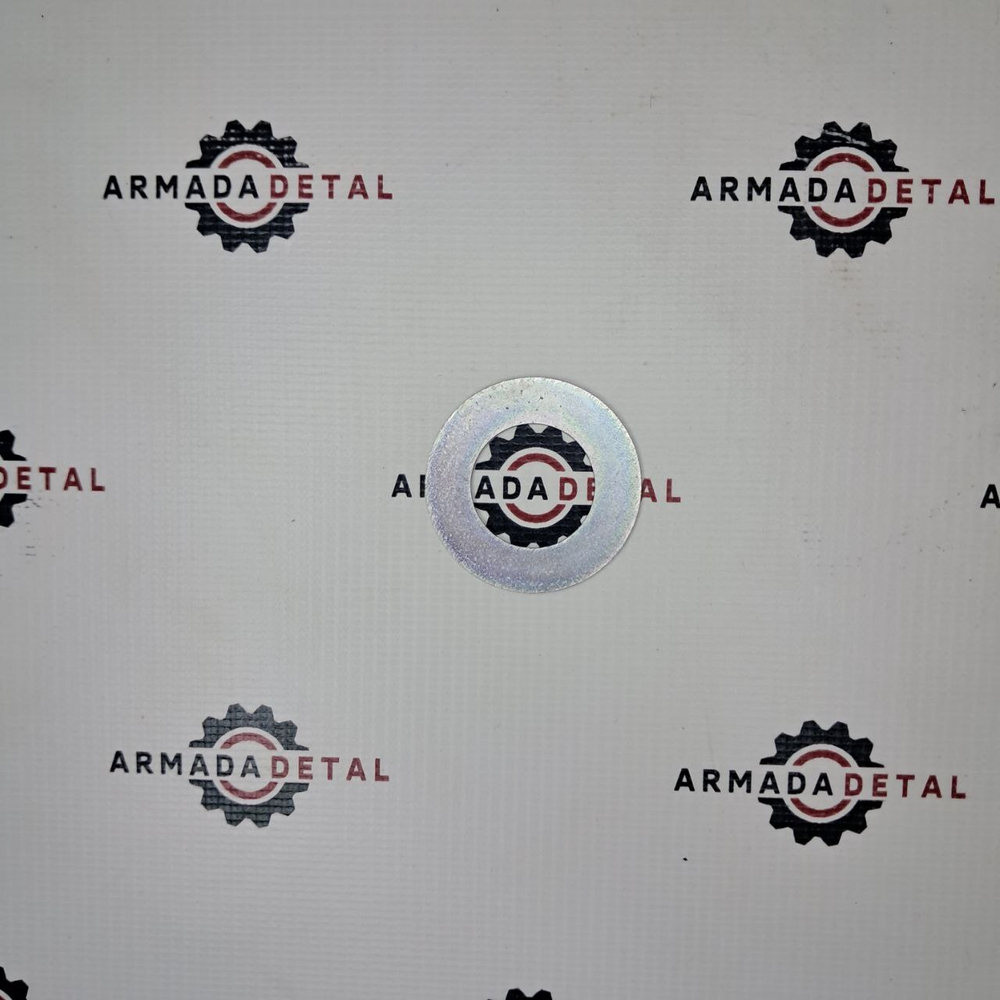 Шайба (37х21х1 мм) | 823/10368 | Spare Parts