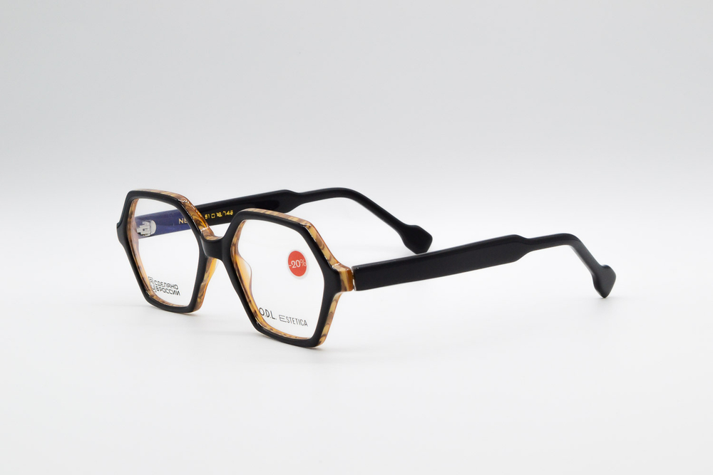 Изг. оправы Seventh Street 7A 065 PJP