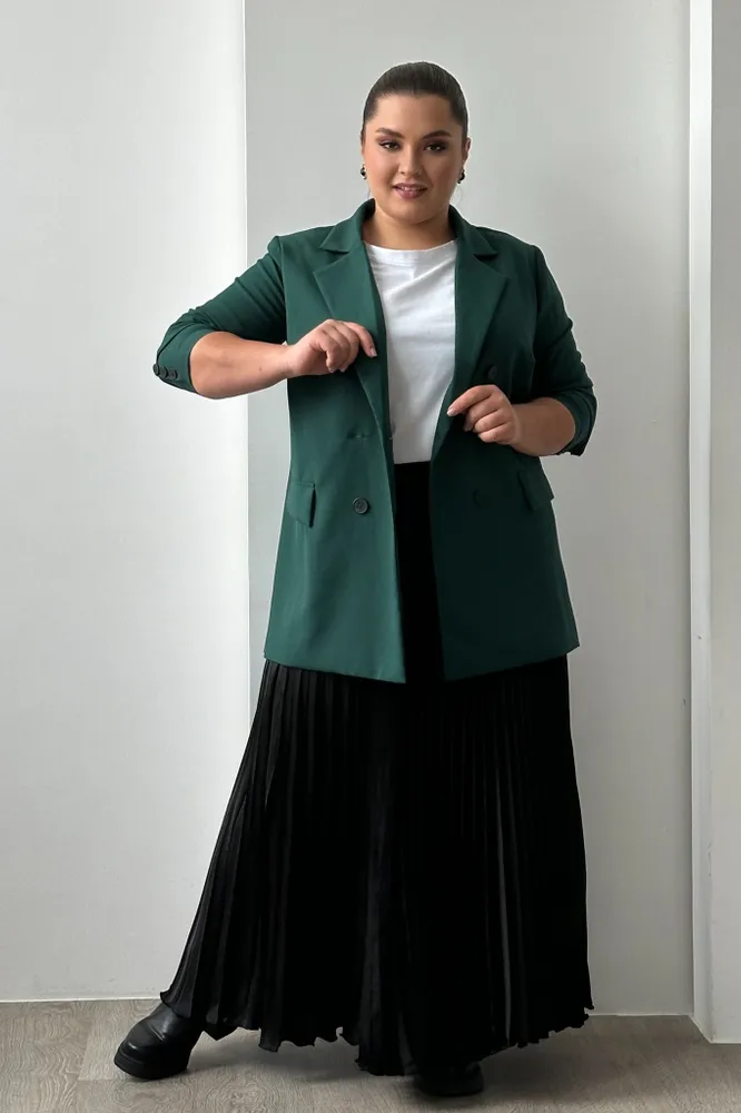 Юбка 5539 Fabrika