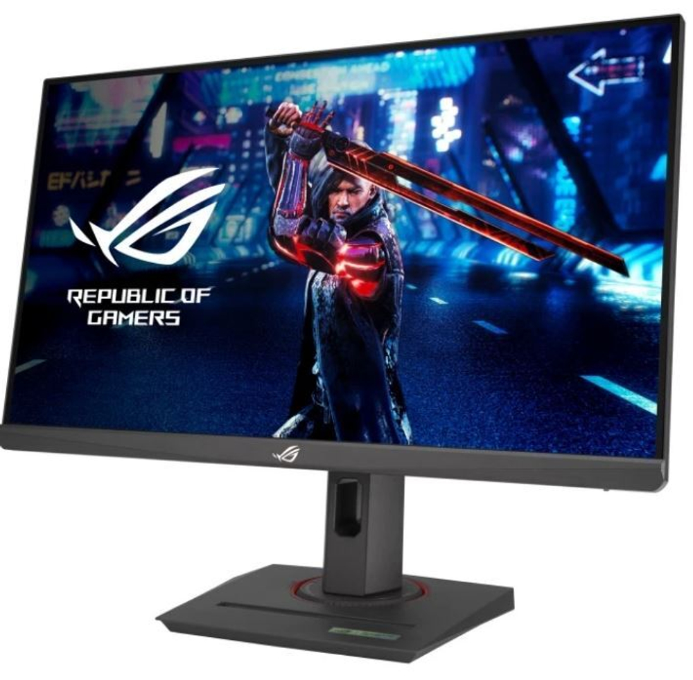 Монитор 24,5" ASUS ROG Strix XG259QNS