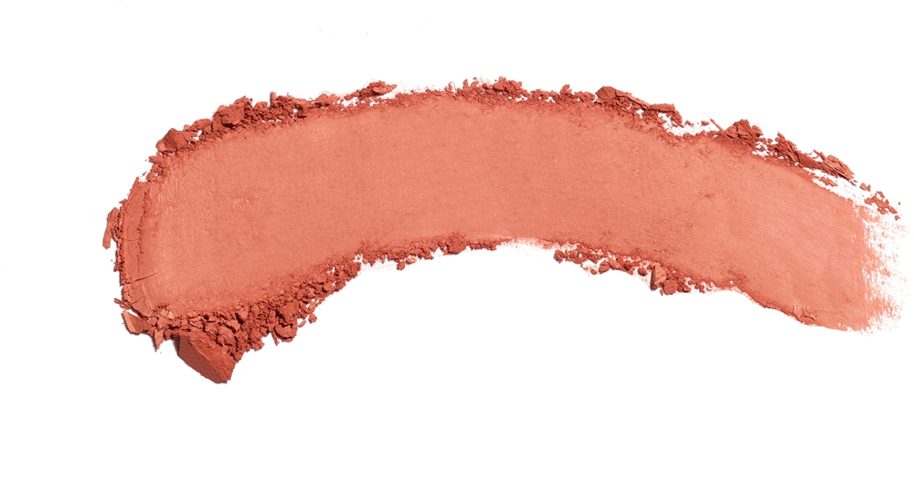 3INA The No-Rules Powder - Многофункциональный косметический продукт для макияжа глаз, губ и лица оттенок 369 - Peach pink, matte, 8 g