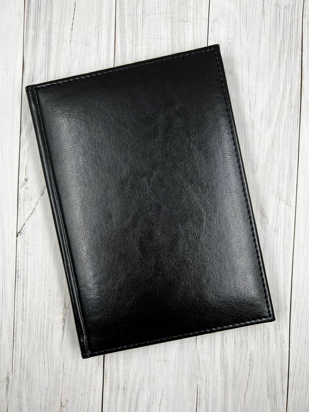 Ежедневник глянцевый недатированный А5, 160 листов