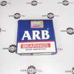 Подшипник в чулок переднего и заднего моста | NU-307, 907/08400 | ARB