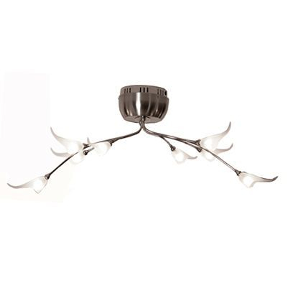 Люстра LSA-0413-08