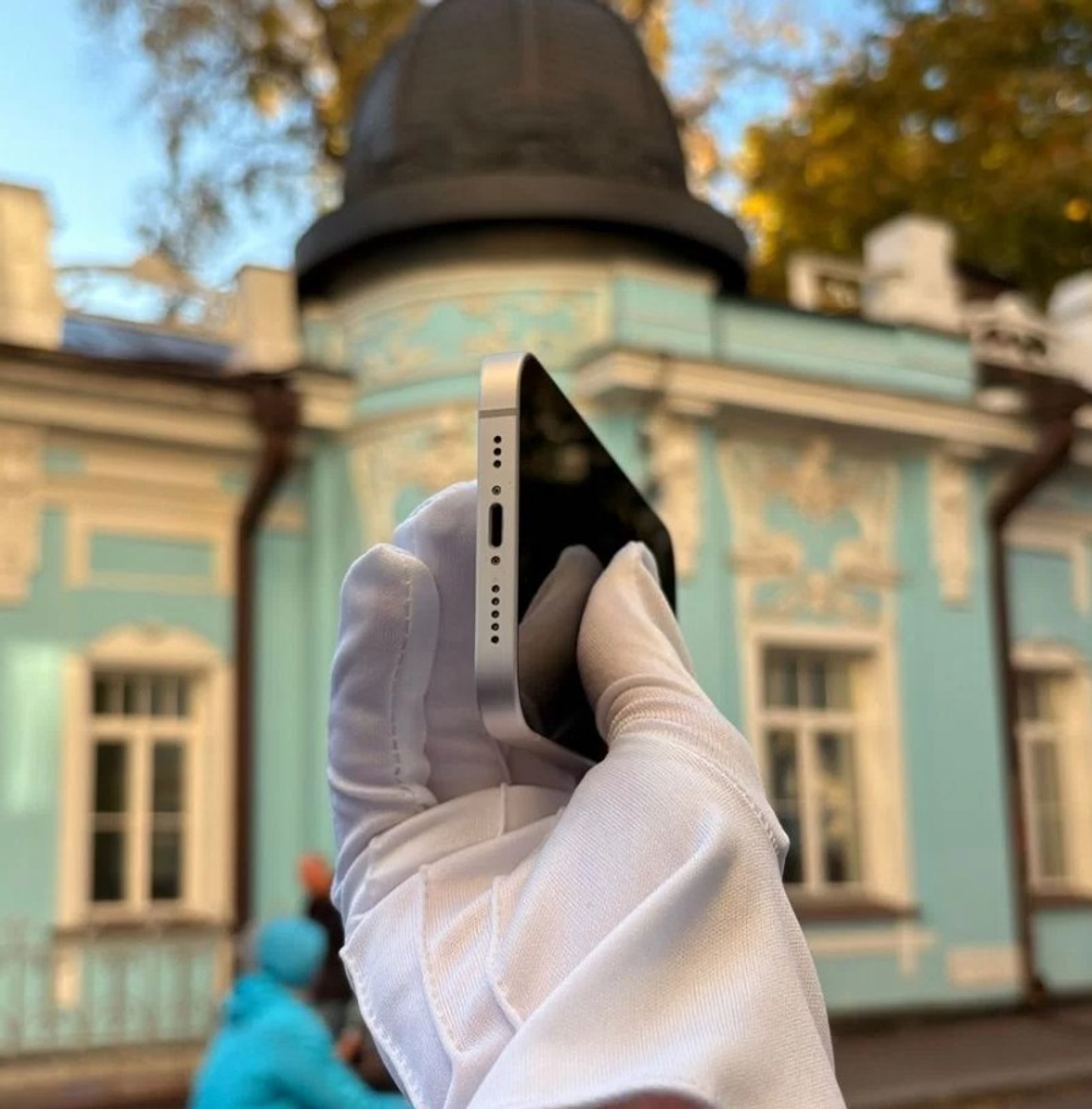 iPhone 14, 128 ГБ б/у