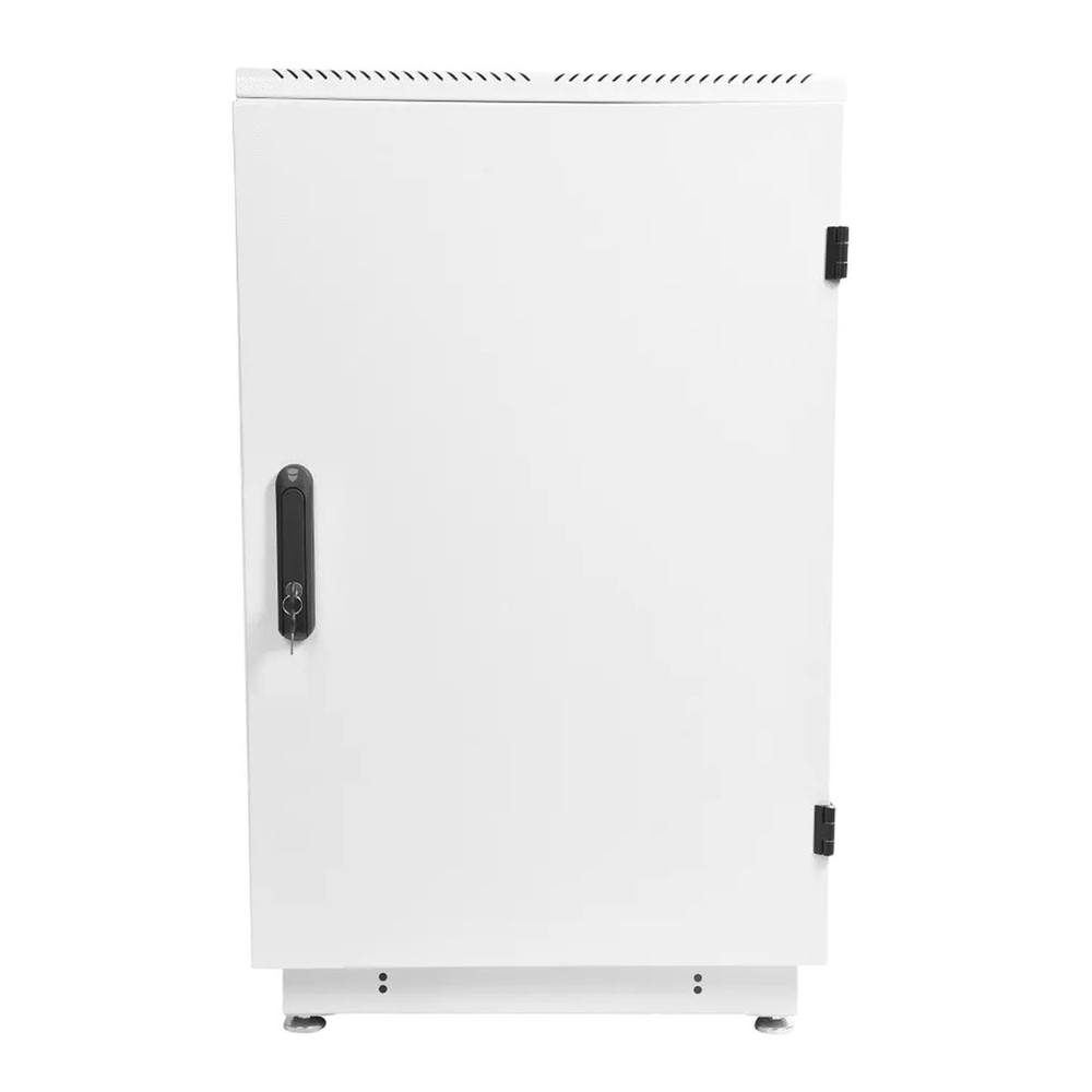 ШТК-М-27.6.6-3ААА шкаф напольный 27U 600x600 ЦМО