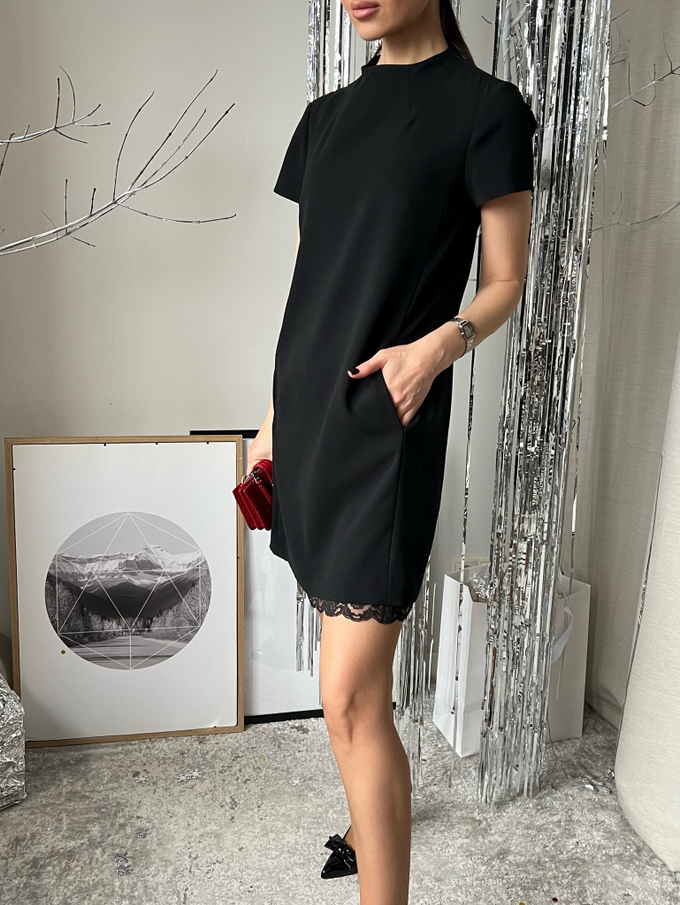 Платье Treory, S