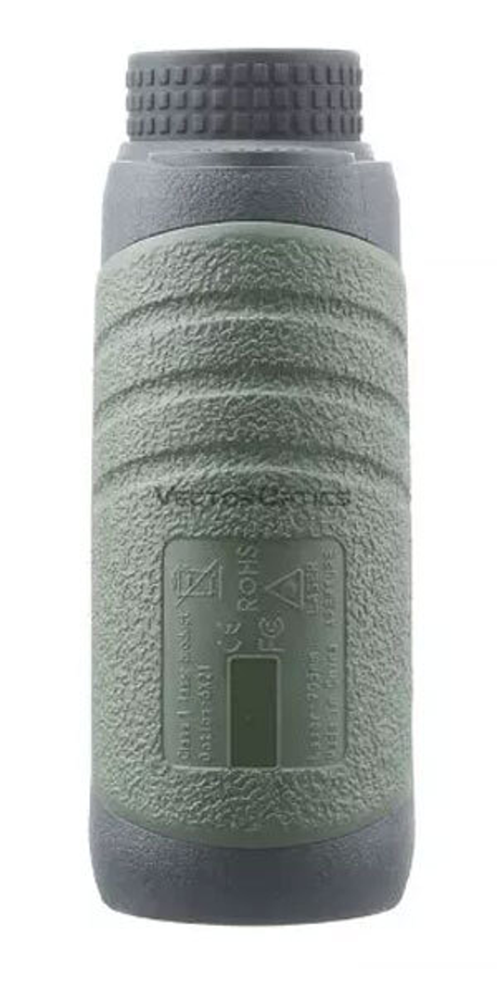 Дальномер лазерный Vector Optics Forester 6x21 Gen. II (P) - фото 9