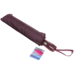 Зонт мужской полуавтомат «ESTETIK», микс 4 цвета, 8 спиц, d-95см, длина в слож. виде 40см●