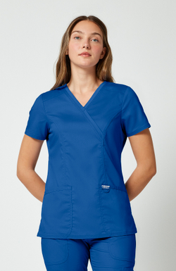 Топ женский Cherokee WW Revolution WWE610 (EU)