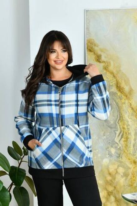 Костюм УК-920 Фабрика Моды Фото 2