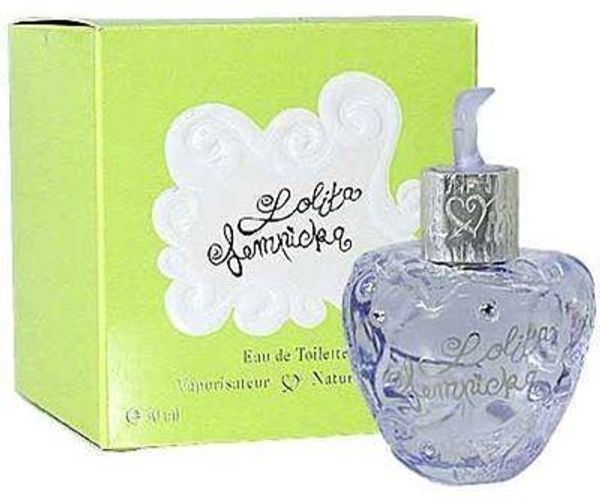 Lolita Lempicka