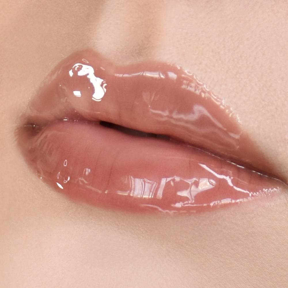 Relouis. Блеск для губ с эффектом жидкого стекла «Lip Glass»