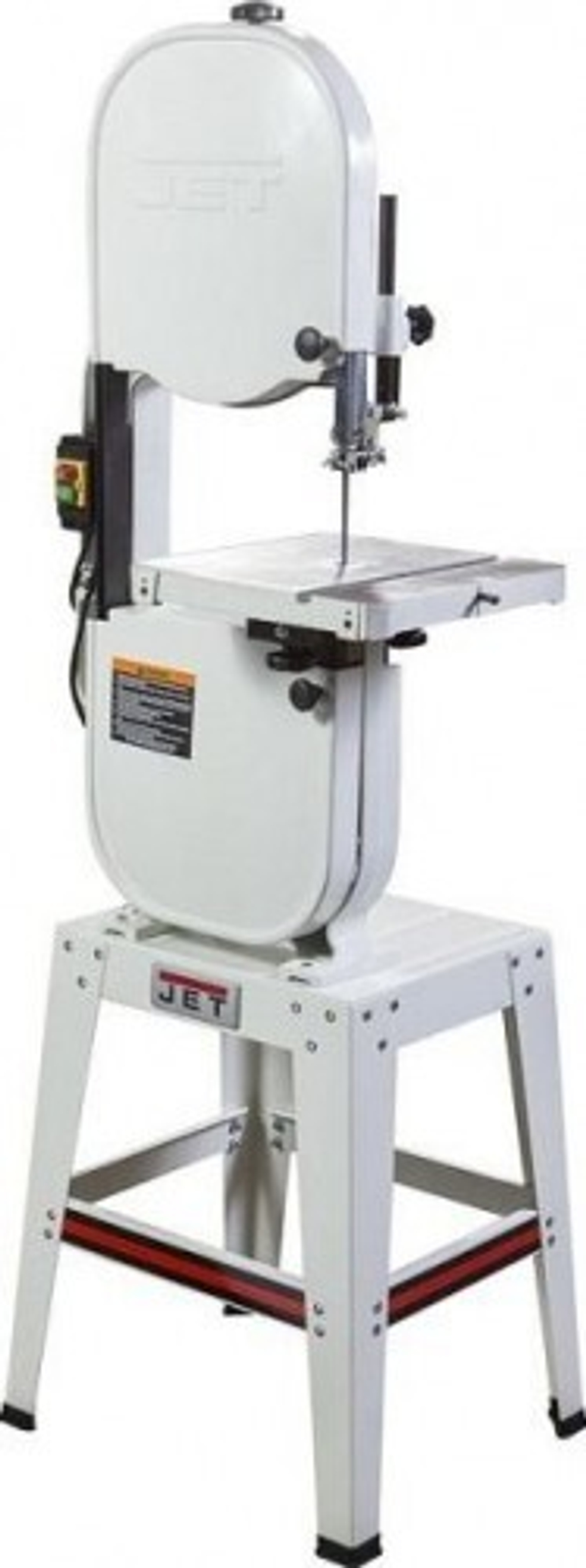 Пила ленточная JET JWBS-14OS-M 230V 708113A-RU