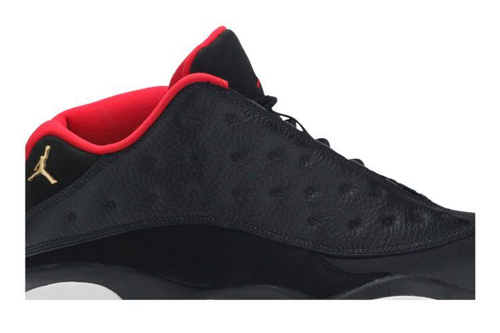 Кроссовки Jordan Air Jordan 13 Retro Low Bred