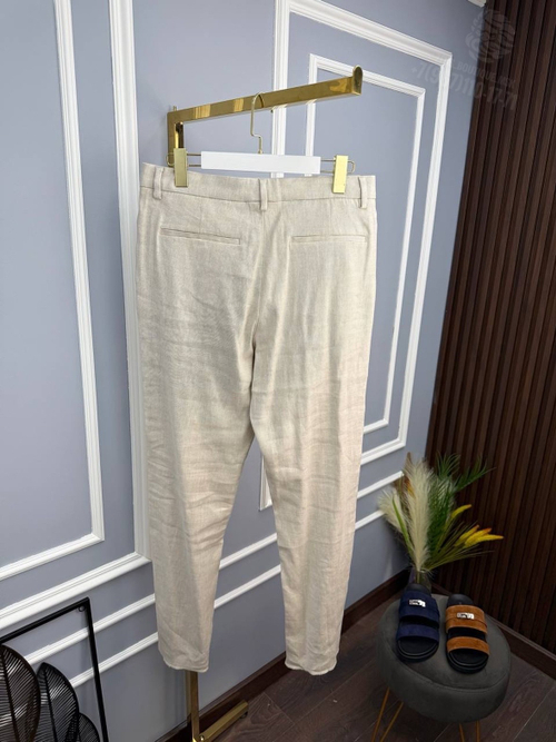 Брюки Brunello Cucinelli