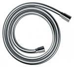 Шланг для душа серебристый 150см HG (40/1шт)