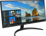 Монитор LG UltraWide 29WP500-B