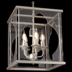 Подвесной светильник Maytoni Keope H008PL-05G