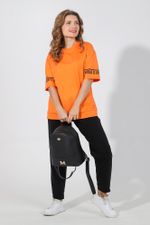 Костюм Терри Виотекс ОРАНЖЕВЫЙ