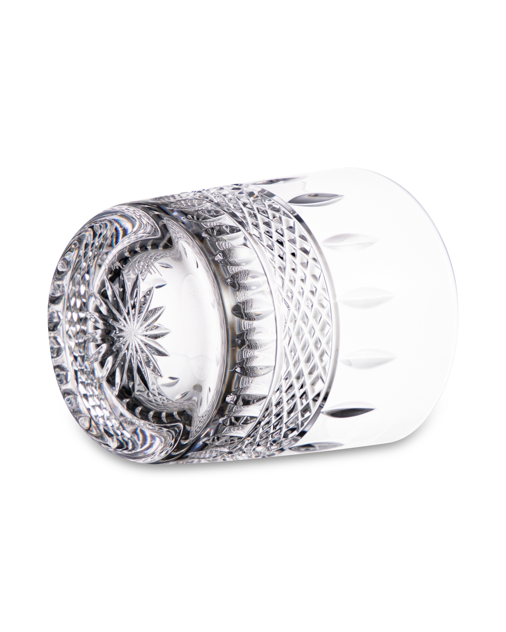 Набор стаканов для виски 2шт 200мл Waterford Ирландское кружево