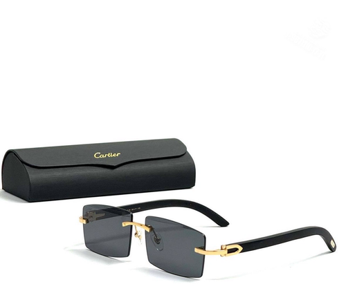 Солнцезащитные очки Cartier